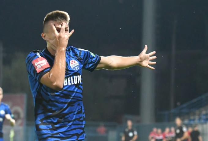 Στον Παναθηναϊκό με 5.2 εκατ. ευρώ ο Γιάγκουσιτς!