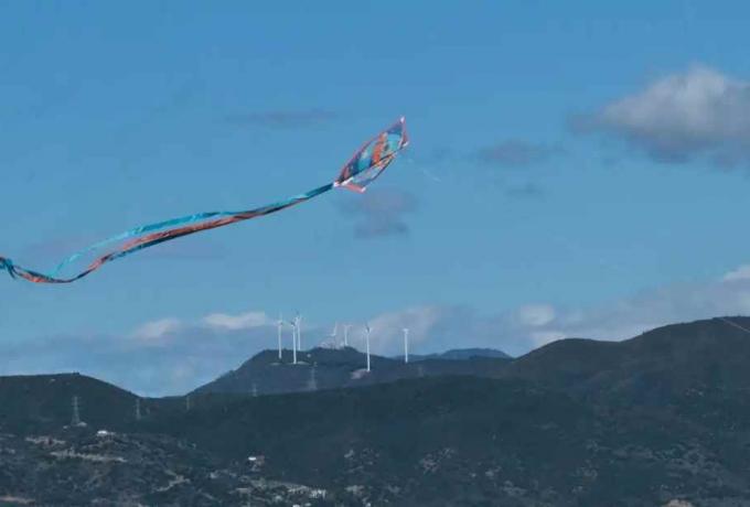 O καιρός για αύριο Καθαρά Δευτέρα