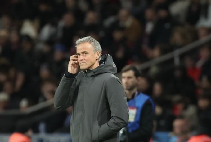 Λουίς Ενρίκε: «Εάν υπάρχει μια ομάδα έτοιμη για τον επόμενο γύρο, αυτή είμαστε εμείς»