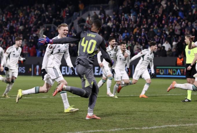 Συγχαρητήρια της ΕΠΟ στον Παναθηναϊκό: «Πηγή υπερηφάνειας»