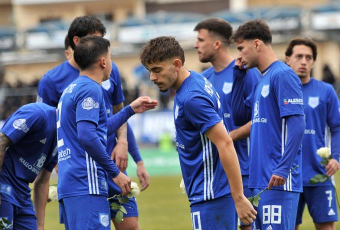 Δικαιώθηκε ο ΠΑΣ Γιάννινα στο CAS και του επεστράφησαν οι βαθμοί Δικαιώθηκε ο ΠΑΣ Γιάννινα στο CAS και του επεστράφησαν οι βαθμοί