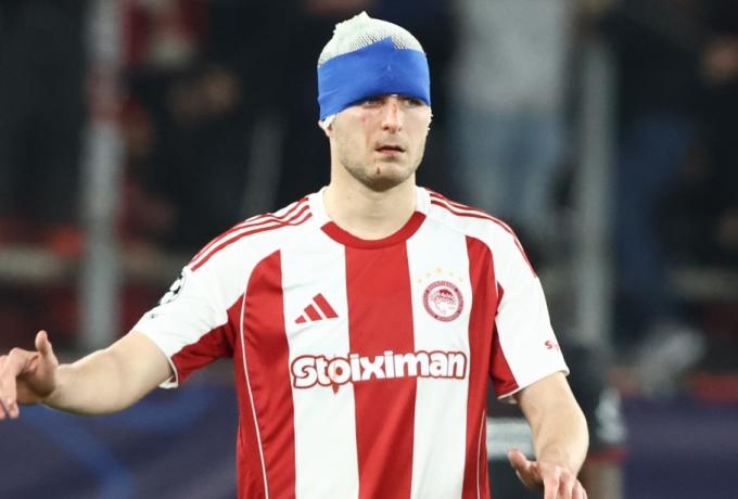 Ξεκαθαρίζει του Πιρόλα στον Ολυμπιακό