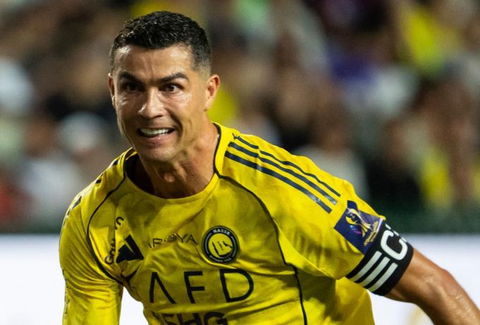 Ο Ρονάλντο βάζει τέλος στην απεργία κι επιστρέφει στην Αλ-Νασρ