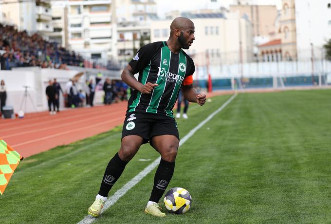 Μαρκό: «Καταδικάζουμε τη ρατσιστική επίθεση προς τον Σεμπά»(vid)