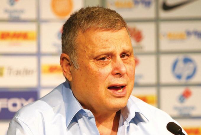 Μακάμπι Τελ Αβίβ: Πέθανε ο Ντέιβιντ Φέντερμαν