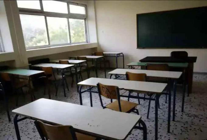 Χανιά: Στο νοσοκομείο καθηγητής μετά από ξυλοδαρμό – Προσπάθησε να απομακρύνει εξωσχολικό μαθητή