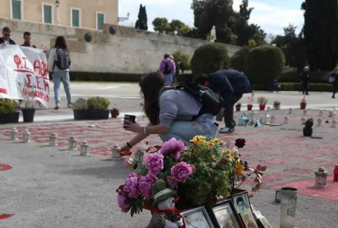Απεργία 28 Φεβρουαρίου: Μαζικά συλλαλητήρια για τη μνήμη των θυμάτων των Τεμπών