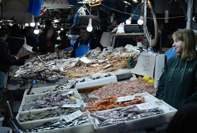 Καθαρά Δευτέρα: Πώς θα λειτουργήσουν τα σούπερ μάρκετ – Τι ισχύει για τις λαϊκές αγορές Καθαρά Δευτέρα: Πώς θα λειτουργήσουν τα σούπερ μάρκετ – Τι ισχύει για τις λαϊκές αγορές