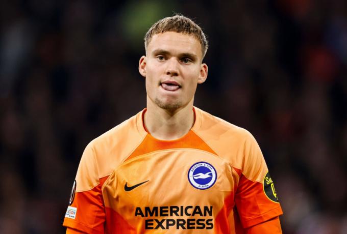 Η Μπάγερν θέλει Φερμπρούγκεν για αντι-Νόιερ