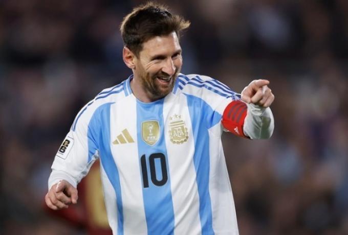 Βρήκε την… βάση της στις ΗΠΑ ενόψει Mundial η Αργεντινή