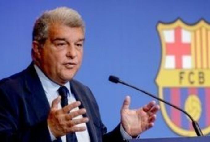 Μπαρτσελόνα: Παραιτήθηκε για να συμμετάσχει στις εκλογές ο Λαπόρτα