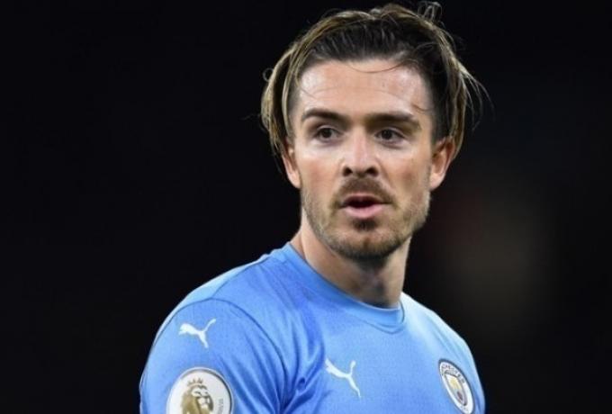 Έβερτον: Τέλος η σεζόν για τον Τζακ Γκρίλις