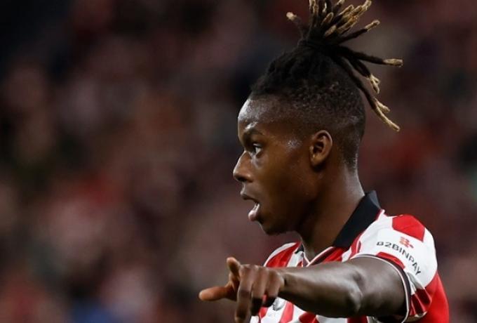 Αθλέτικ Μπιλμπάο: Ξεκίνησε θεραπεία ο Νίκο Γουίλιαμς, θα μείνει εκτός για αρκετές εβδομάδες