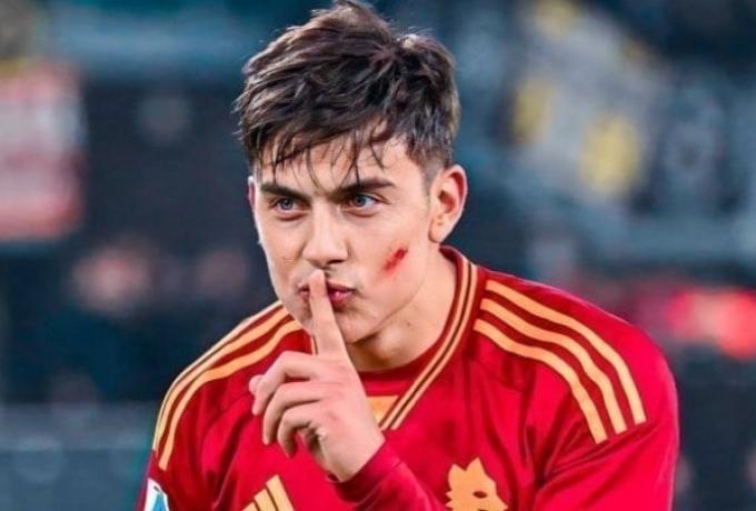 Gazzeta dello Sport: «Ο Ντιμπάλα συζητάει με τη Μπόκα Τζούνιορς»