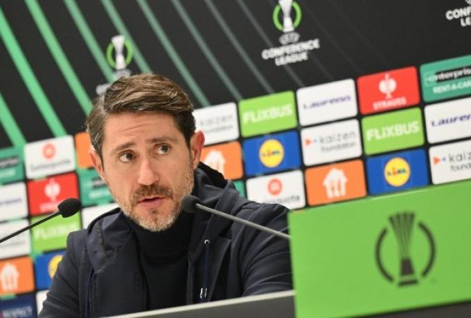 Ριέκα: Στο νοσοκομείο ο Βίκτορ Σάντσεθ