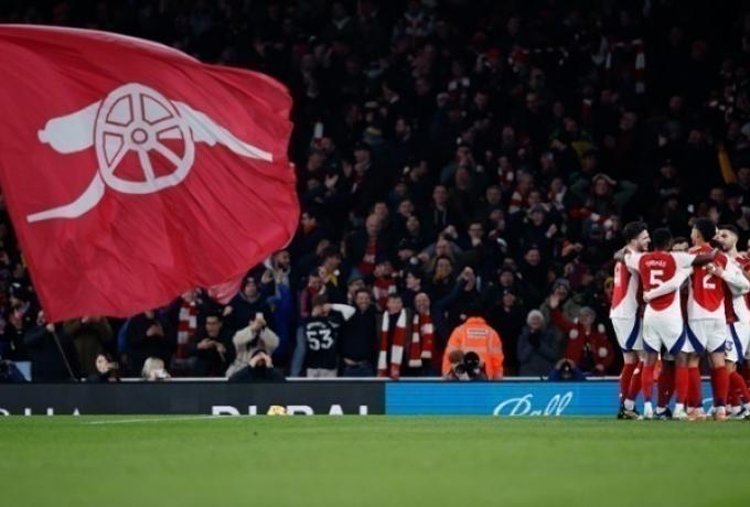 Άρσεναλ: Ανοικτή σε προτάσεις για τον Γουάιτ, θέλει τον Φρεσνέδα