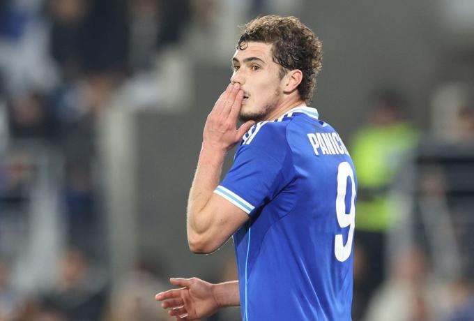 Σοκ στη Στρασμπούργκ: Ο Πιτσινέλι υπέστη ρήξη χιαστού στην προπόνηση της Αργεντινής!