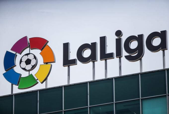 Η La Liga φέρνει επανάσταση με τσιπ στην μπάλα για το αυτόματο οφσάιντ τη νέα σεζόν