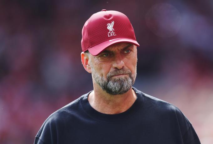 Υποψήφιος για τον πάγκο της εθνικής Γερμανίας ο Κλοπ