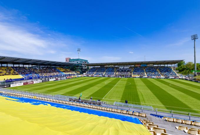 Τσέλιε: Τόσα εισιτήρια έχουν πουληθεί για το ματς με την ΑΕΚ (ΦΩΤΟ)