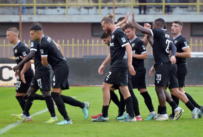 Φιέστα ανόδου με νίκη για Καλαμάτα, νέα ήττα για Πανιώνιο και κίνδυνος για τη 2η θέση