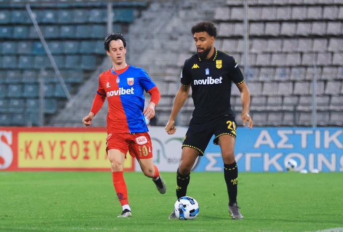 Άρης: Επέστρεψε ο Σούντμπεργκ, ακολούθησε μέρος της προπόνησης ο Γένσεν