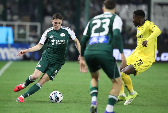 Κοντούρης: «Να δείξουμε ότι είμαστε το αφεντικό απέναντι στον ΟΦΗ»