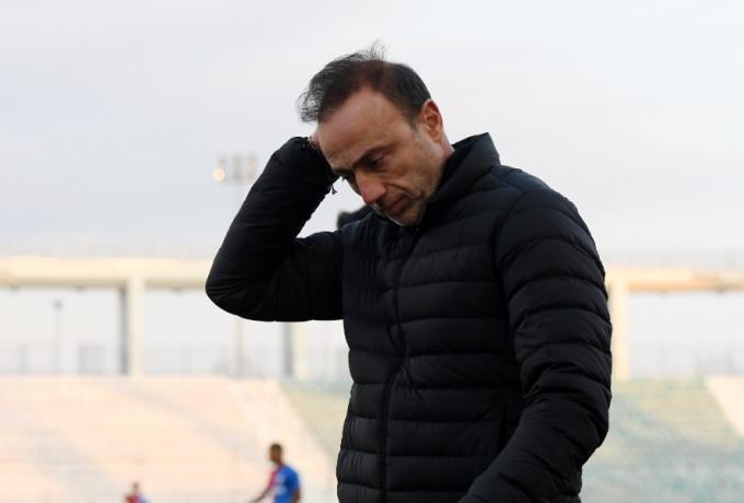 Κόντης: «Πρέπει να είμαστε πιο έξυπνοι και δυναμικοί»