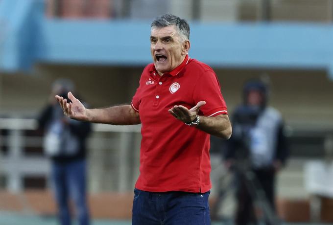 Μεντιλίμπαρ: «Ήμασταν πολύ σοβαροί»