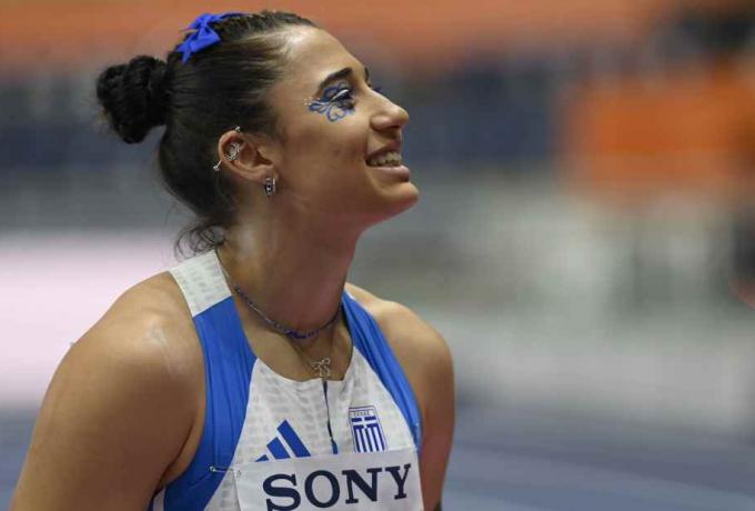 Ενδέκατη η Ντραγκομίροβα στο πένταθλο