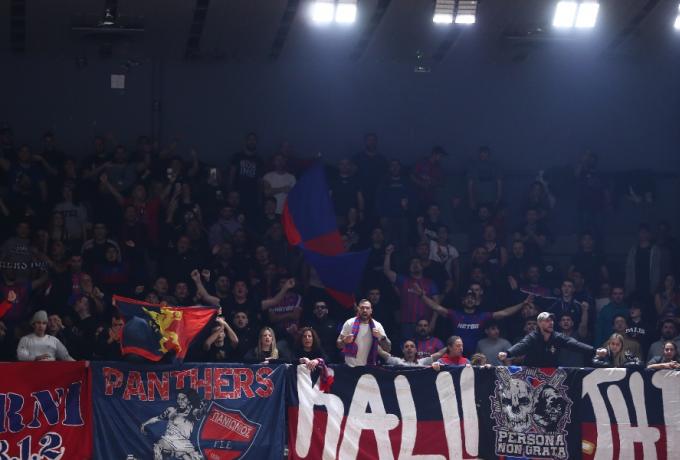 Basket League: Μία αγωνιστική χωρίς κόσμο ο Πανιώνιος