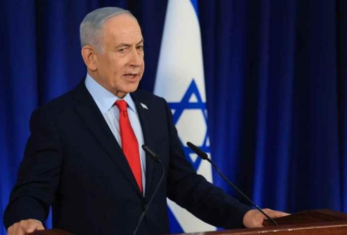 Νετανιάχου: «Η είσοδος στον Καθολικό Πατριάρχη στον Πανάγιο Τάφο απαγορεύτηκε για λόγους ασφαλείας»