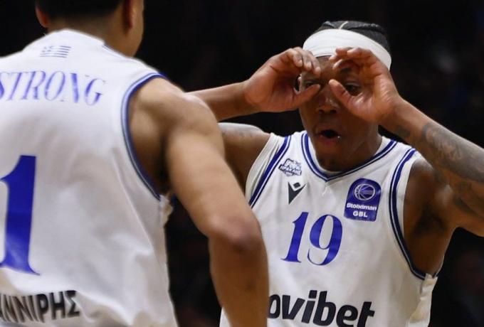 Χωρίς προβλήματα ο Ηρακλής στη Sunel Arena