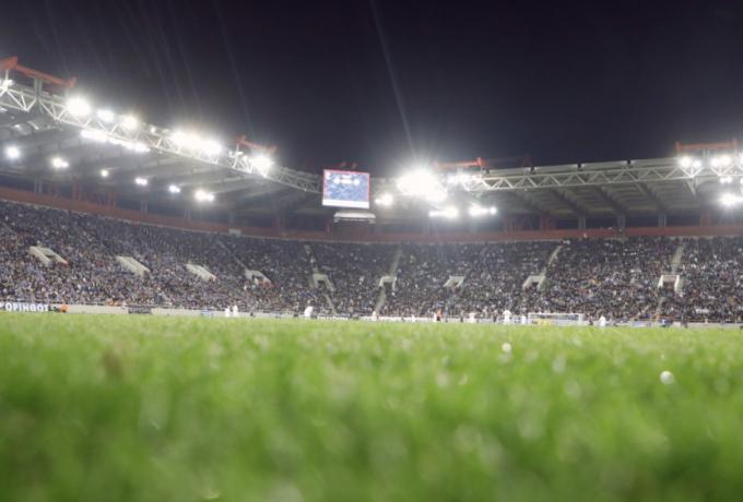 Κυκλοφόρησαν τα εισιτήρια για το ματς της Εθνικής Ελλάδας με την Παραγουάη