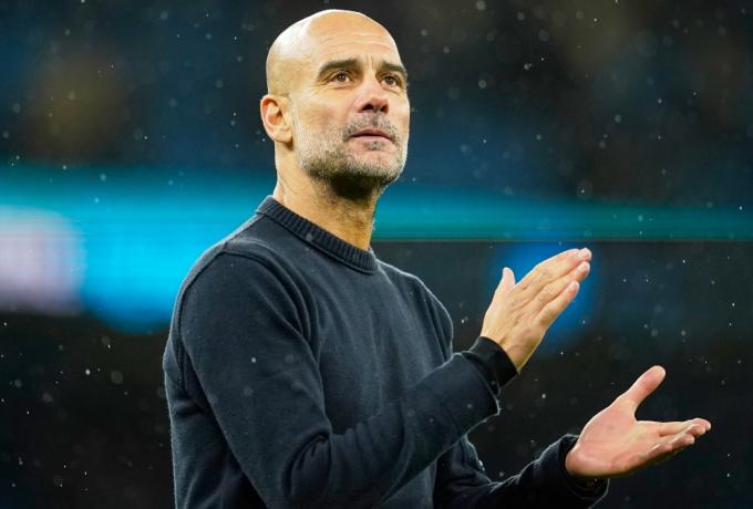 Ο Πεπ Γκουαρντιόλα θα αποφασίσει για το μέλλον του μετά το τέλος της σεζόν