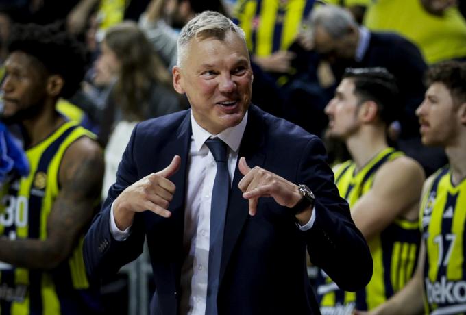 Φενέρμπαχτσε: Ανέβηκε στην κορυφή μετά το 91-78 επί της Μερσίν