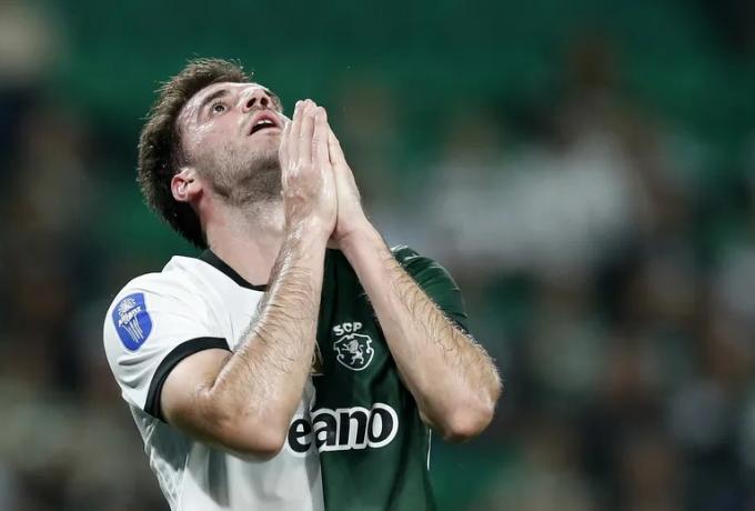 Σοκ με τον τραυματισμό του Ιωαννίδη: Πιθανό να περάσει την πόρτα του χειρουργείου