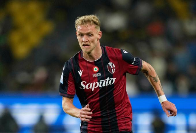 Ήττα υποβιβασμού για την Πίζα από τη Μπολόνια (0-1)