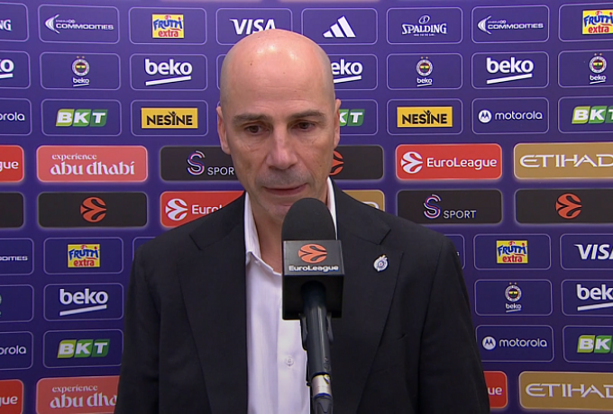 Πεναρόγια: «Αξίζαμε να νικήσουμε τη Βίρτους»