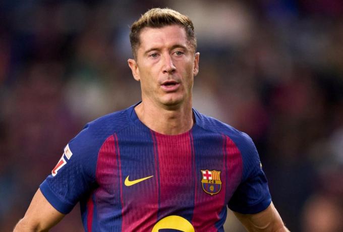 Θέλει να γράψει ιστορία κόντρα στη Νιούκαστλ ο Λεβαντόφσκι