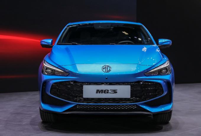 MG3