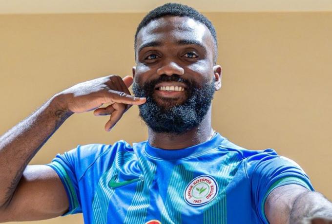 Πιερό: Αναπληρωματικός χωρίς γκολ στη Ρίζεσπορ!