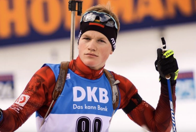 Τραγωδία στον αθλητισμό: Νεκρός στα 27 του Ολυμπιονίκης του διάθλου