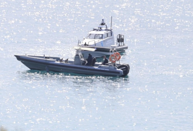 Βουλιαγμένη: Ανασύρθηκε η σορός του 34χρονου