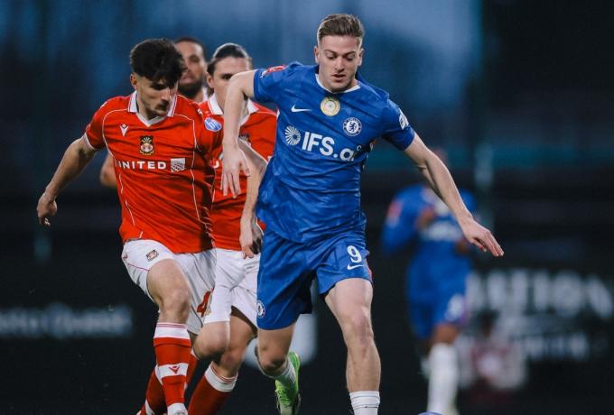 Κύπελλο Αγγλίας: Η Τσέλσι με τα χίλια ζόρια νίκησε τη Ρέξαμ (1-2)