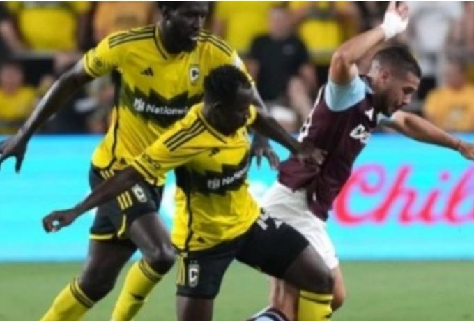 Ισόβιος αποκλεισμός σε δύο ποδοσφαιριστές στο MLS για παραβίαση κανόνων στοιχηματισμού