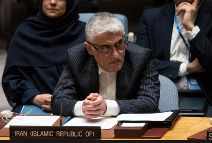 Ιράν στον ΟΗΕ: «Ενδέκατη ημέρα ενός βίαιου πολέμου»