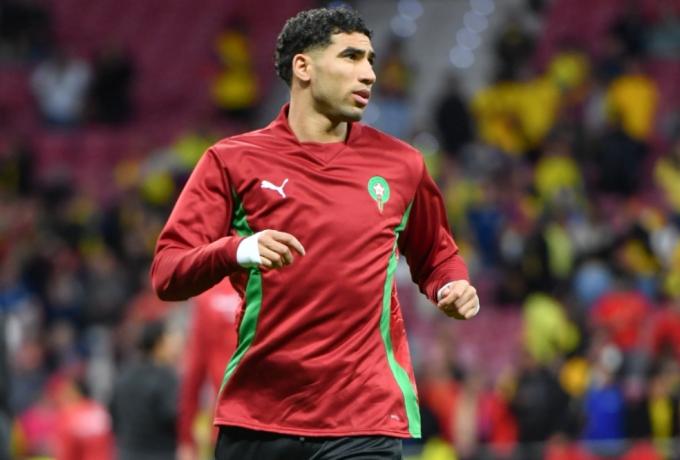 Το Μαρόκο στρέφεται νομικά κατά της Σενεγάλης για τη φιέστα στο Παρίσι