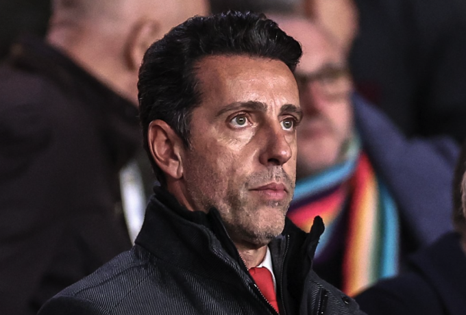 Ρομάνο: «Τελειώνει άμεσα από τη Νότιγχαμ ο Εντού»