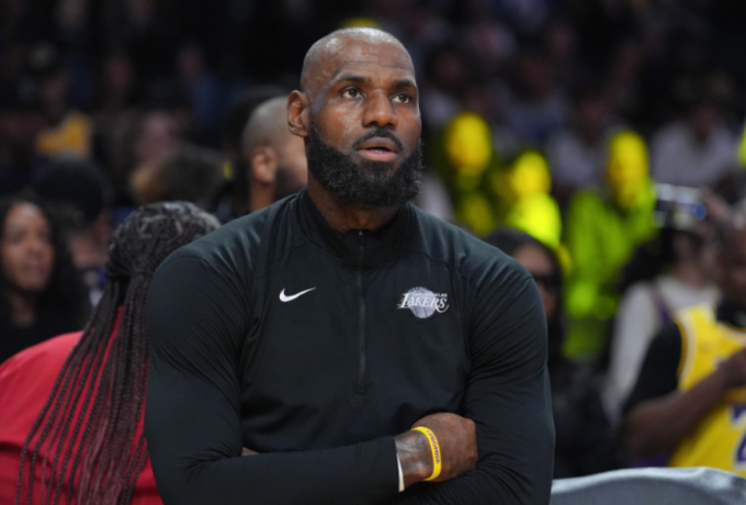 lebron